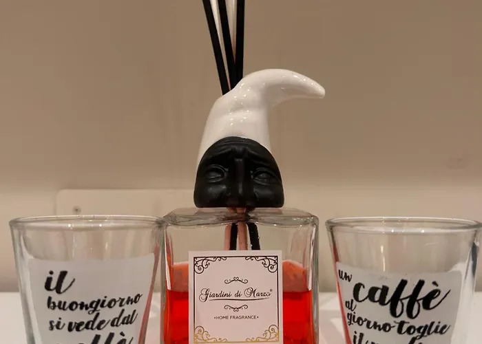 Il Tempo Di Un Caffe