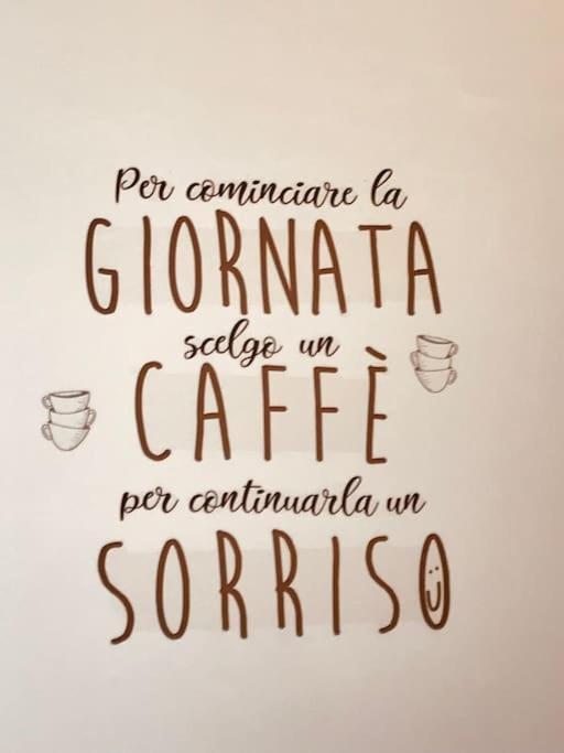 Il Tempo Di Un Caffe * Naples