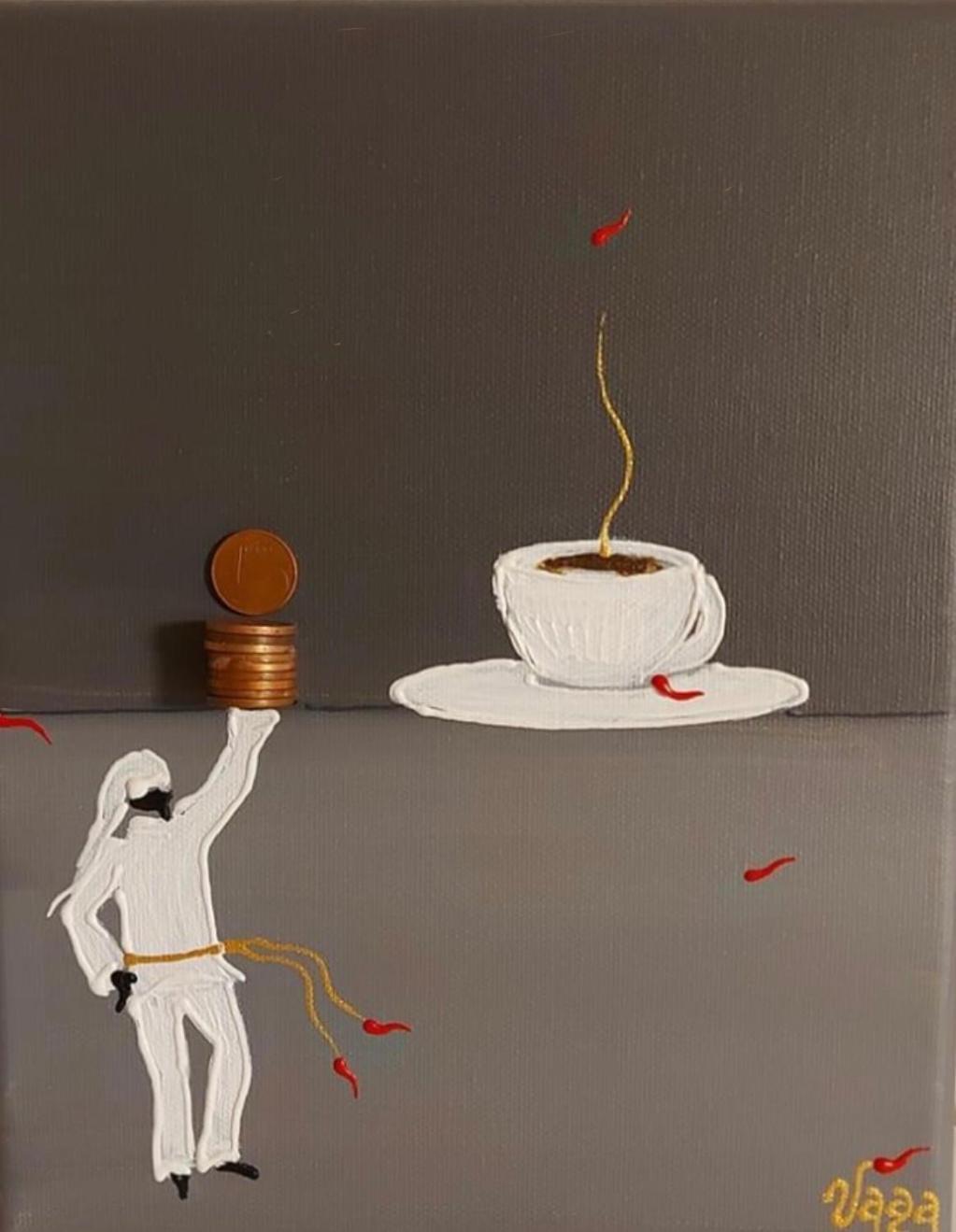 Il Tempo Di Un Caffe Apartment Naples
